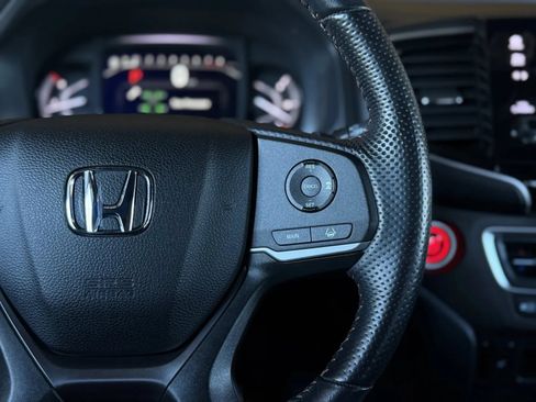 Used 2022 Honda Passport TrailSport image 23
