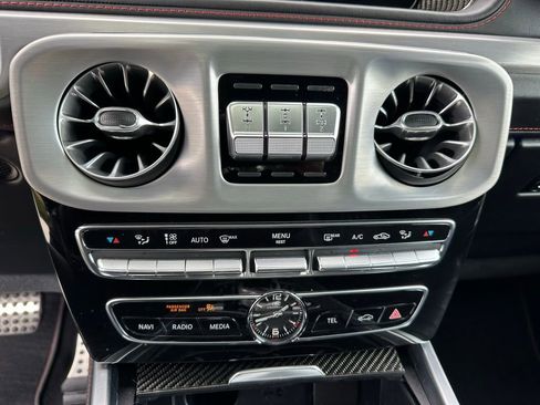 Used 2022 Mercedes-Benz G 63 AMG 4MATIC image 27