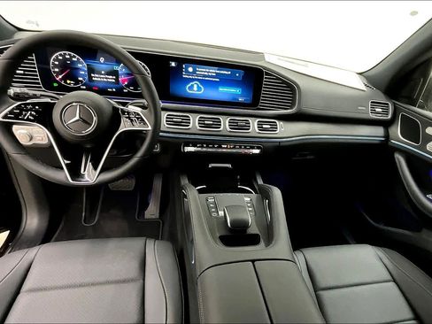 New 2026 Mercedes-Benz GLE 350 GLE 350 image 5