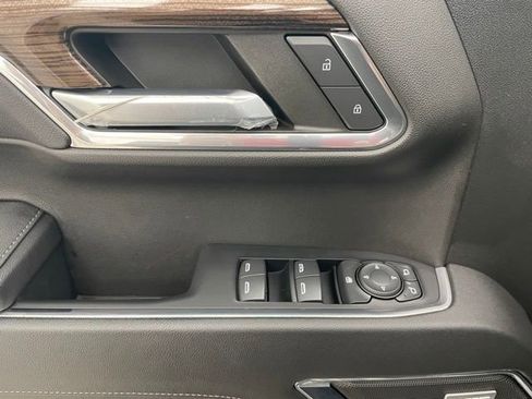 Certified 2023 Chevrolet Silverado 1500 RST w/ Convenience Package II image 13