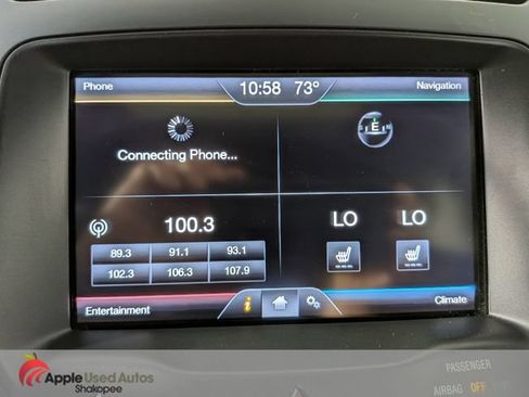Used 2015 Ford Explorer XLT w/ Equipment Group 202A AWD/4WD image 20