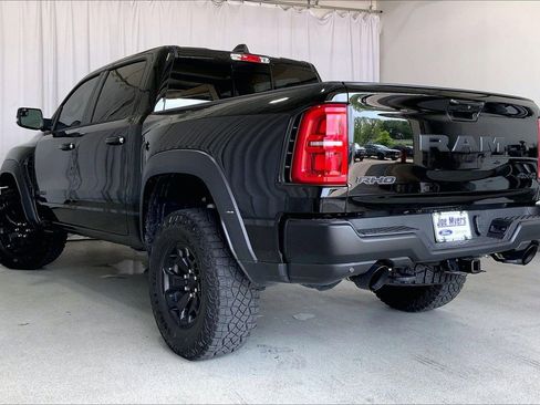 Used 2026 RAM 1500 RHO AWD/4WD image 5