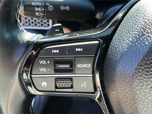 Used 2022 Honda Civic Sport image 11