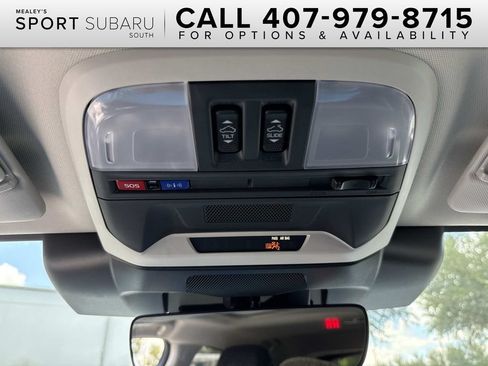 New 2026 Subaru Crosstrek 2.5i Limited AWD/4WD image 47