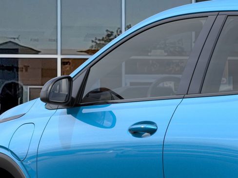 New 2027 Chevrolet Bolt LT FWD image 12