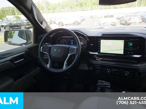 Used 2023 Chevrolet Silverado 1500 ZR2 image 23