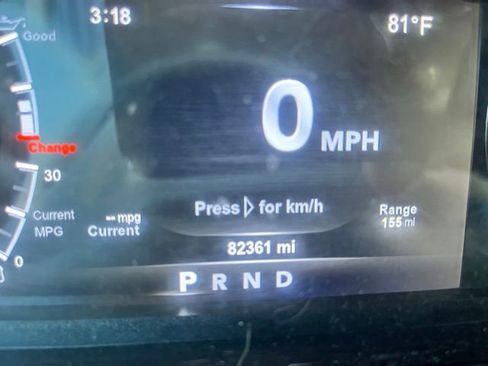 Used 2017 RAM 1500 Laramie w/ Convenience Group image 16