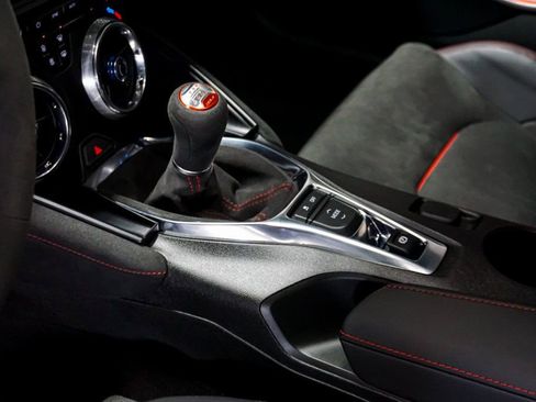 Used 2023 Chevrolet Camaro ZL1 image 12