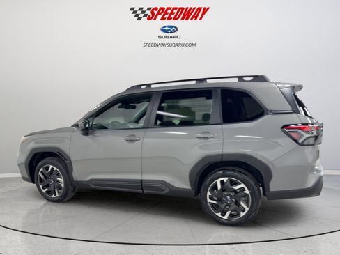 New 2026 Subaru Forester Limited image 6