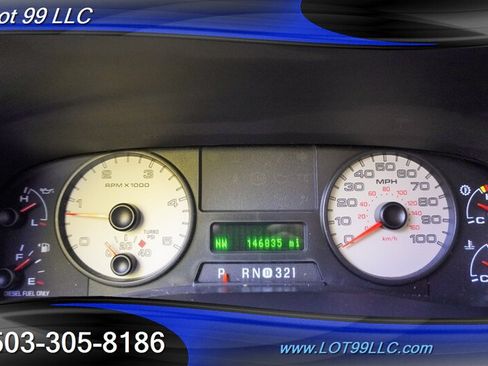 Used 2007 Ford F350 Lariat AWD/4WD image 39
