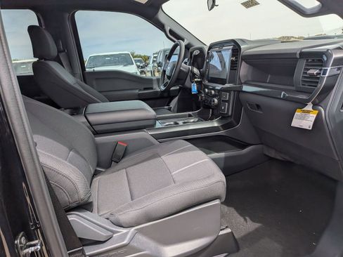 New 2026 Ford F150 STX RWD image 26