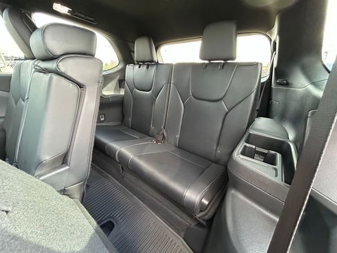 Used 2025 Lexus TX 350 AWD w/ Accessory Package (A2) image 28
