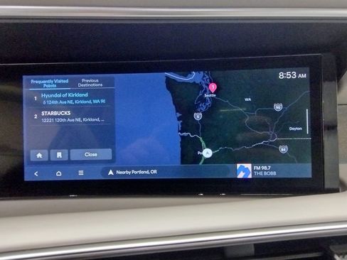 New 2026 Hyundai Palisade Limited image 37