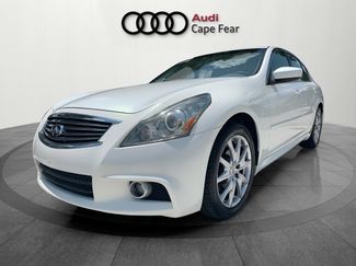 Used 2012 INFINITI G37 x Sedan w/ Premium Pkg AWD/4WD video 1