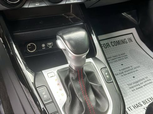 Used 2021 Kia Forte GT w/ GT2 Package image 17