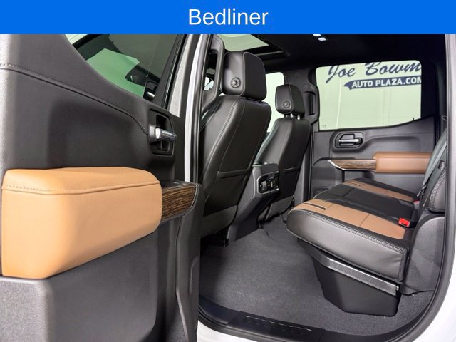 Used 2019 Chevrolet Silverado 1500 High Country w/ Technology Package AWD/4WD image 13