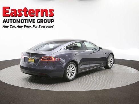 Used 2018 Tesla Model S 75D AWD/4WD image 36