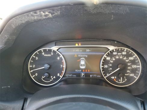 Used 2023 Nissan Altima 2.5 SR image 25