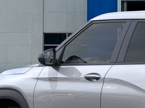 New 2026 Chevrolet TrailBlazer LS w/ LS Convenience Package FWD image 12