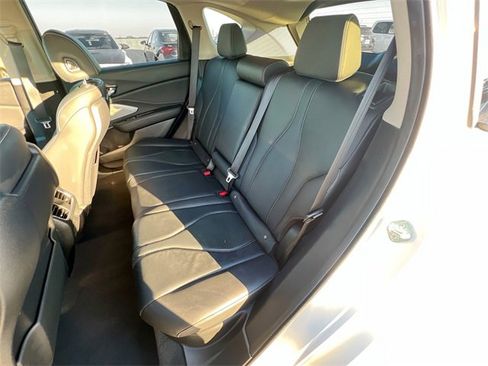 Used 2024 Acura RDX w/Technology Package image 26