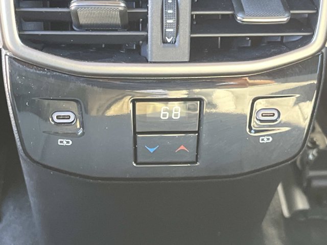 Used 2025 Lexus RX 350 Premium Plus w/ Convenience Package FWD image 19
