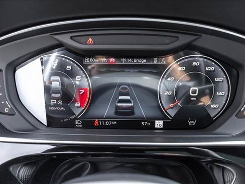 New 2026 Audi S8 AWD/4WD image 14
