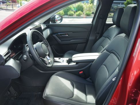 Certified 2026 MAZDA CX-5 2.5 S w/ Premium Plus Package AWD/4WD image 17