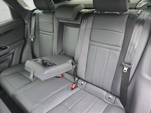 New 2026 Land Rover Range Rover Evoque S AWD/4WD image 15