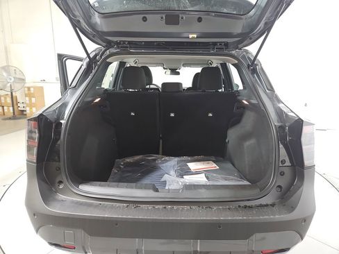 New 2026 Nissan Kicks S image 22