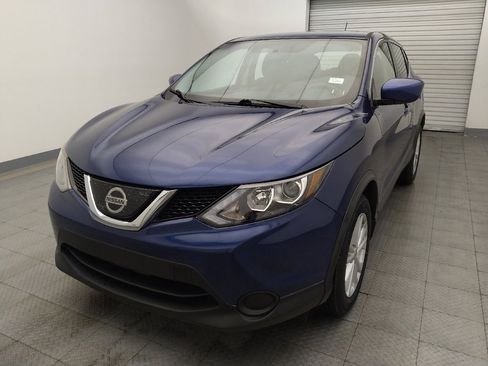 Used 2018 Nissan Rogue Sport S w/ S Appearance Package image 15