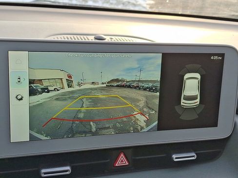 Used 2022 Hyundai Ioniq 5 SEL image 7