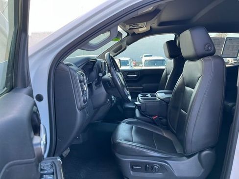 Used 2019 Chevrolet Silverado 1500 LT w/ All-Star Edition image 14