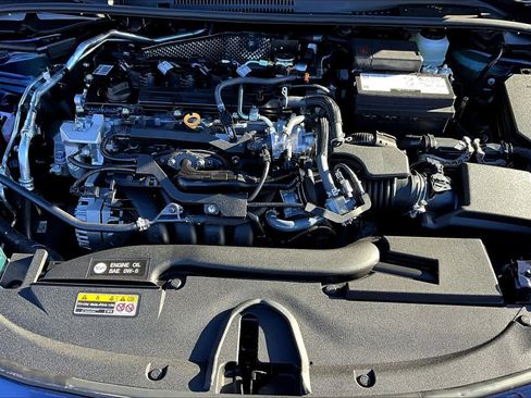 New 2026 Toyota Corolla SE image 17