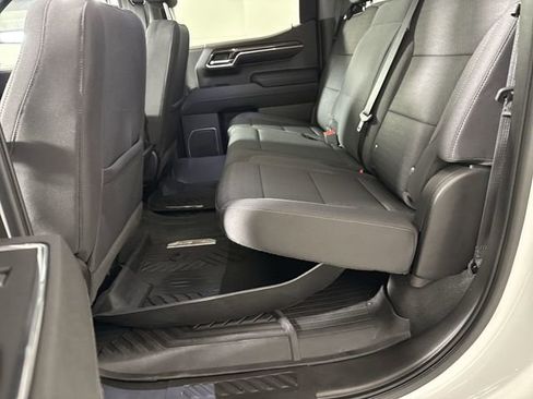 Used 2023 Chevrolet Silverado 1500 LT Trail Boss w/ Protection Package image 22