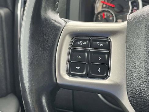 Used 2017 RAM 2500 Laramie w/ Sport Appearance Group AWD/4WD image 26