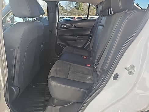 Used 2024 Mitsubishi Eclipse Cross SE image 12