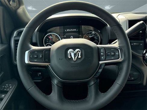 New 2025 RAM 2500 Tradesman image 14
