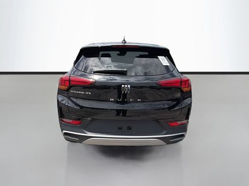 Used 2024 Buick Encore GX Preferred FWD image 7