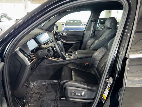 Certified 2023 BMW X5 xDrive40i w/ Premium Package image 19