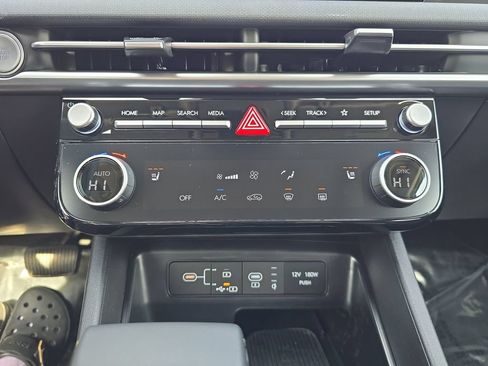 New 2026 Hyundai Tucson SEL AWD/4WD image 18