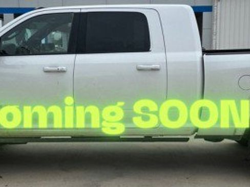 Used 2021 RAM 2500 Laramie AWD/4WD image 5