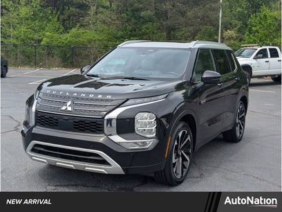 Used 2024 Mitsubishi Outlander SEL