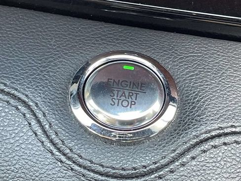 Used 2024 Lincoln Navigator L Reserve AWD/4WD image 28