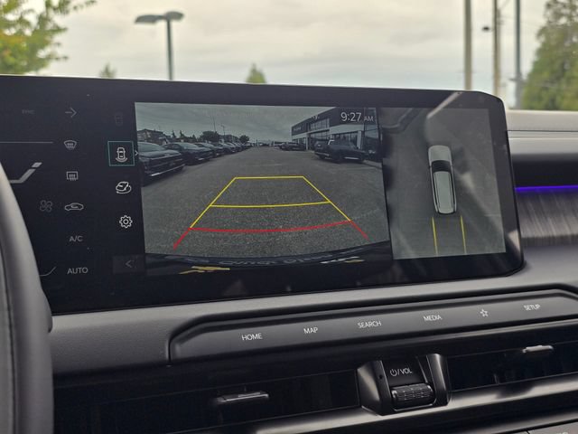 New 2027 Kia Telluride X-Line SX Prestige AWD/4WD image 28
