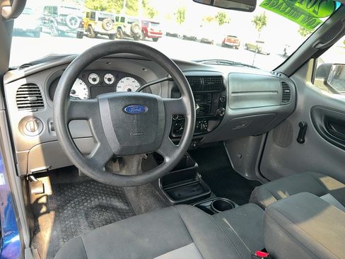 Used 2011 Ford Ranger Sport RWD image 15