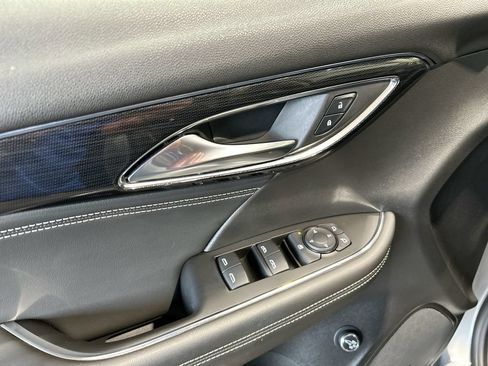 Used 2023 Buick Envision Preferred w/ Sport Touring Package AWD/4WD image 25