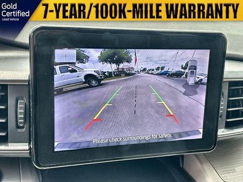 Used 2023 Ford Explorer XLT w/ Equipment Group 202A RWD image 26