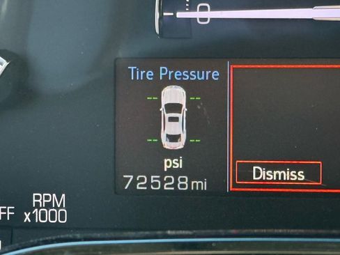 Used 2017 Cadillac CTS Luxury image 14