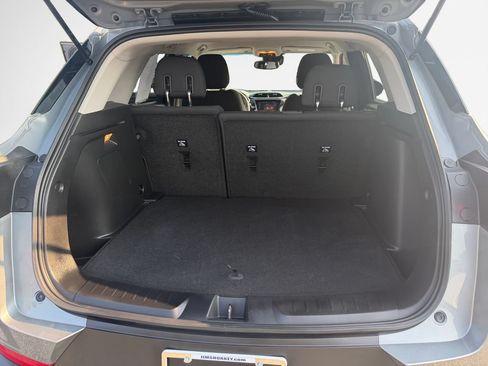 Certified 2023 Chevrolet TrailBlazer LT w/ Convenience Package AWD/4WD image 25