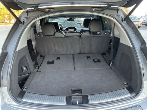 Used 2020 Acura MDX w/Technology Pkg image 27